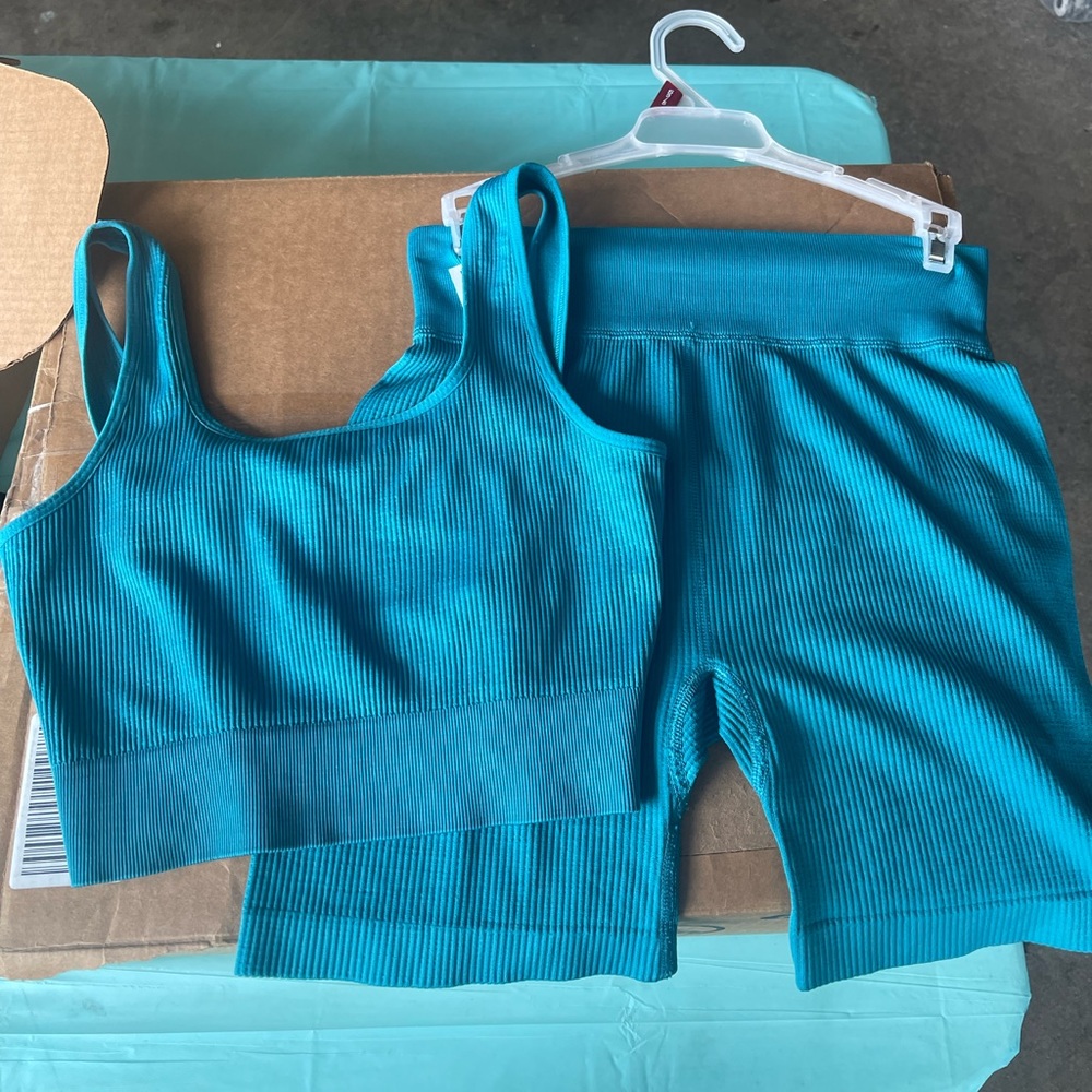 kohls set!!